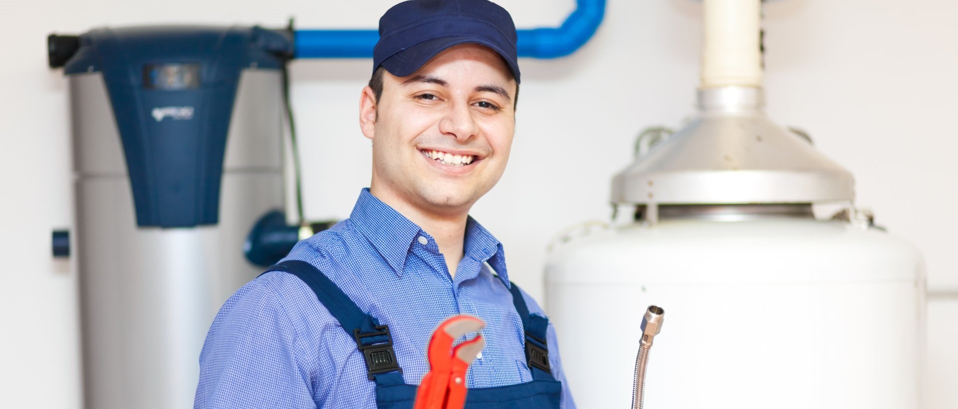 Boiler Installations UB2