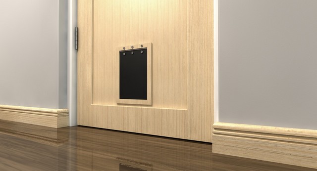Cat Flap Installation Norwood Green, UB2