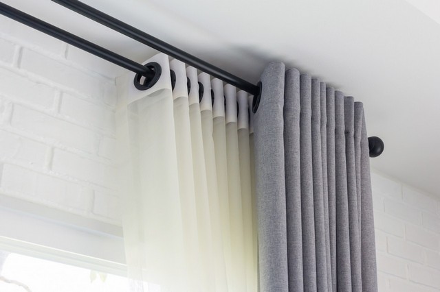 Curtain Fitters Norwood Green, UB2