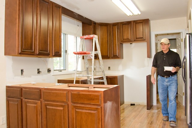 Kitchen Fitters Norwood Green, UB2