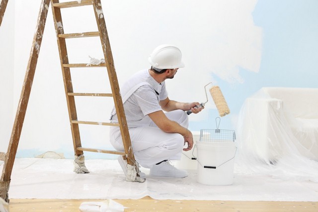 Painter Decorator Norwood Green, UB2